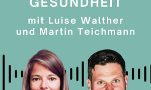 Gönn Dir Gesundheit – Podcast